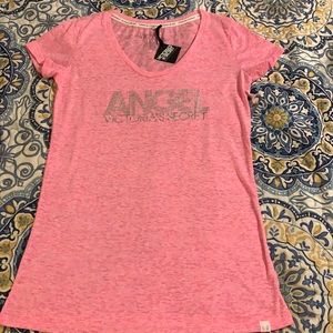 BNWT Victoria’s Secret Fashion Show 2011 *LIMITED EDITION* pink sparkly top